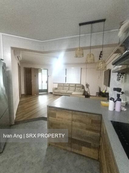 Blk 219 Bukit Batok Street 21 (Bukit Batok), HDB 3 Rooms #609658571